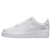 Nike Air Force 1 Low '07 White W (Travis Scott Cactus Jack Utopia Edition)