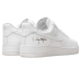 Nike Air Force 1 Low '07 White W (Travis Scott Cactus Jack Utopia Edition)