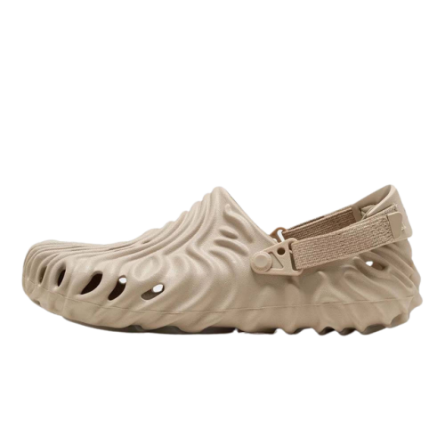 Crocs Pollex Clog by Salehe Bembury Horchata