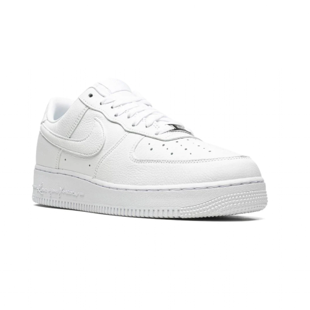 Nike Air Force 1 Low Nocta Drake Clb By Youbetterfly