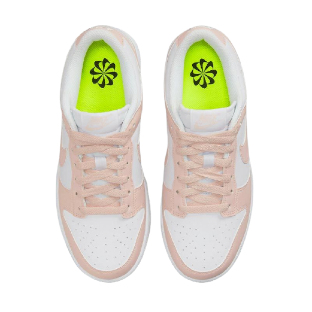 Nike Dunk Low Next Nature Pale Coral (W) By Youbetterfly