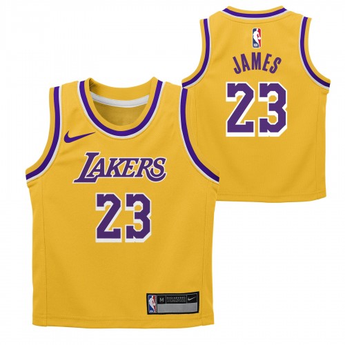 james jersey lakers