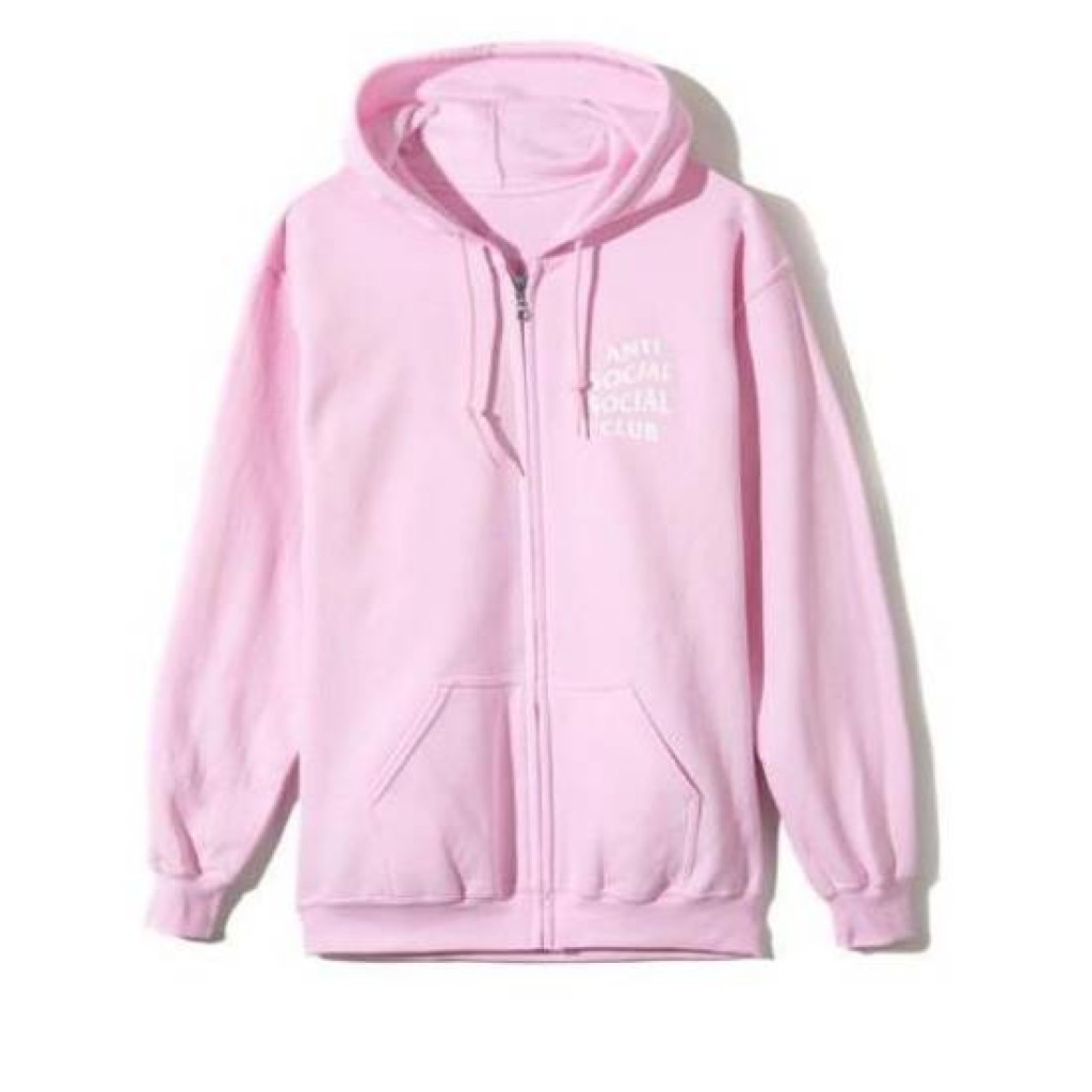 assc koch hoodie