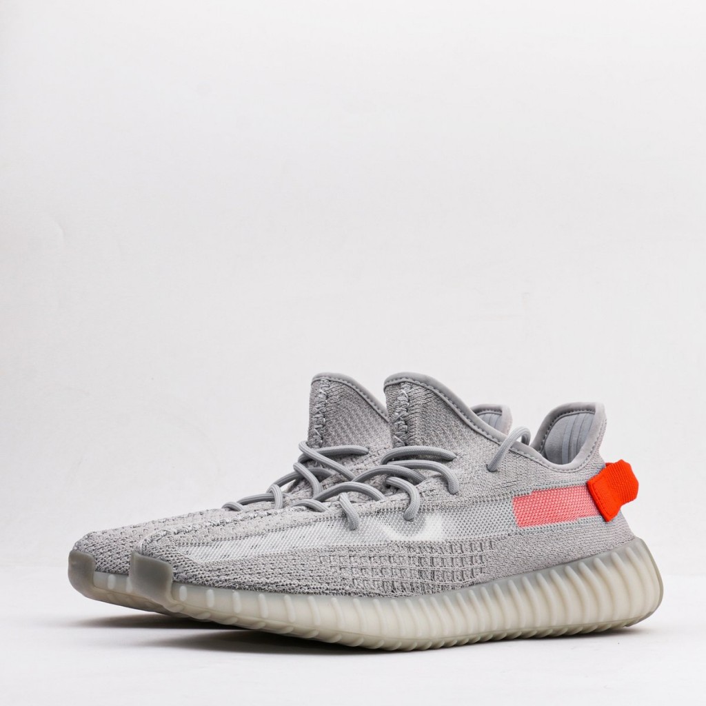 Yeezy Boost 350 v2 Tail light by Youbetterfly
