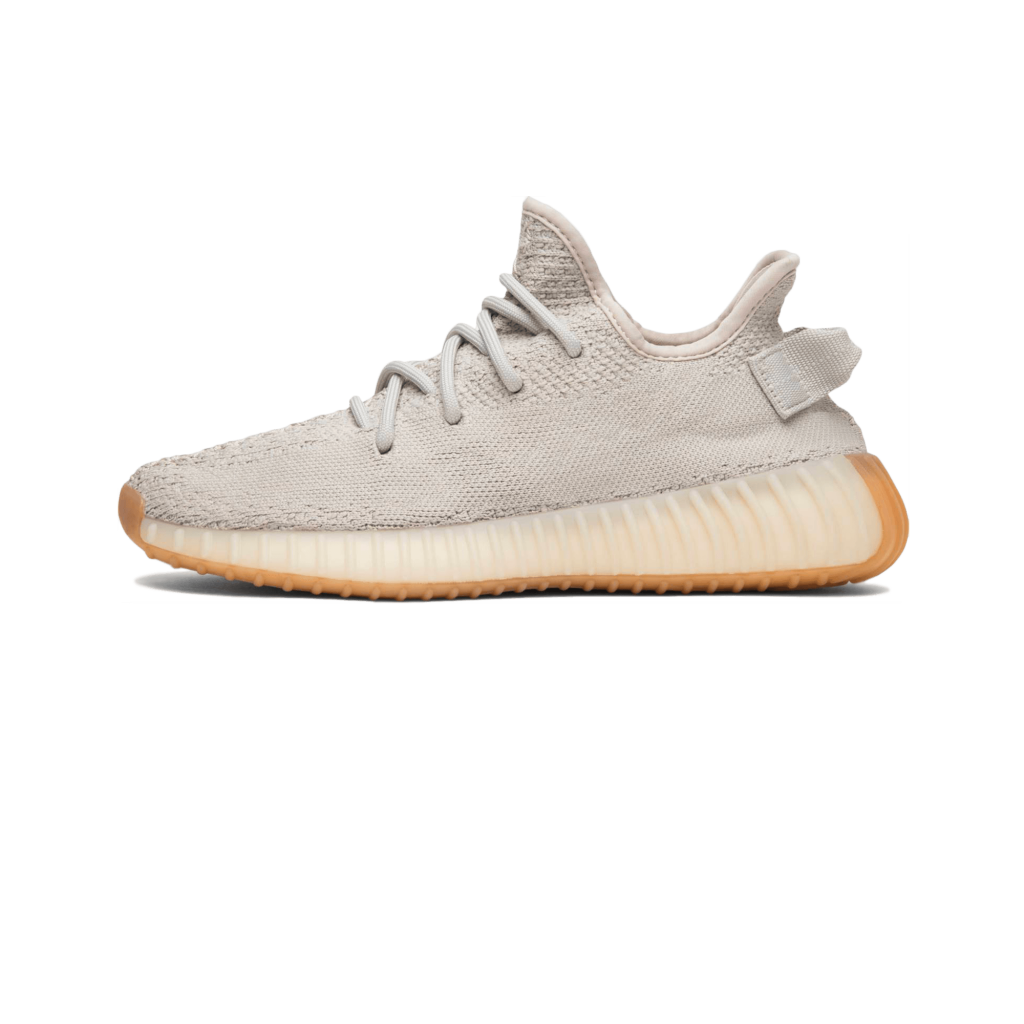 Adidas Yeezy Boost 350 Sesame by youbetterfly