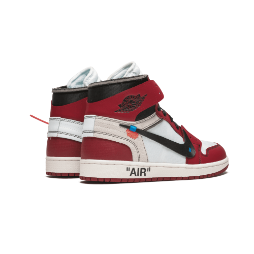 off white air jordan 1 retro chicago