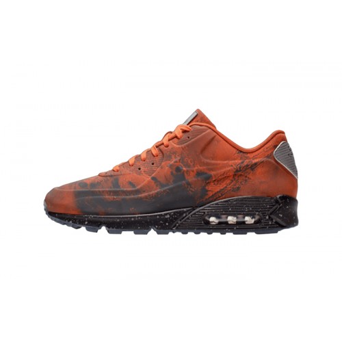 Nike Air Max 90 Mars Landing by Youbetterfly
