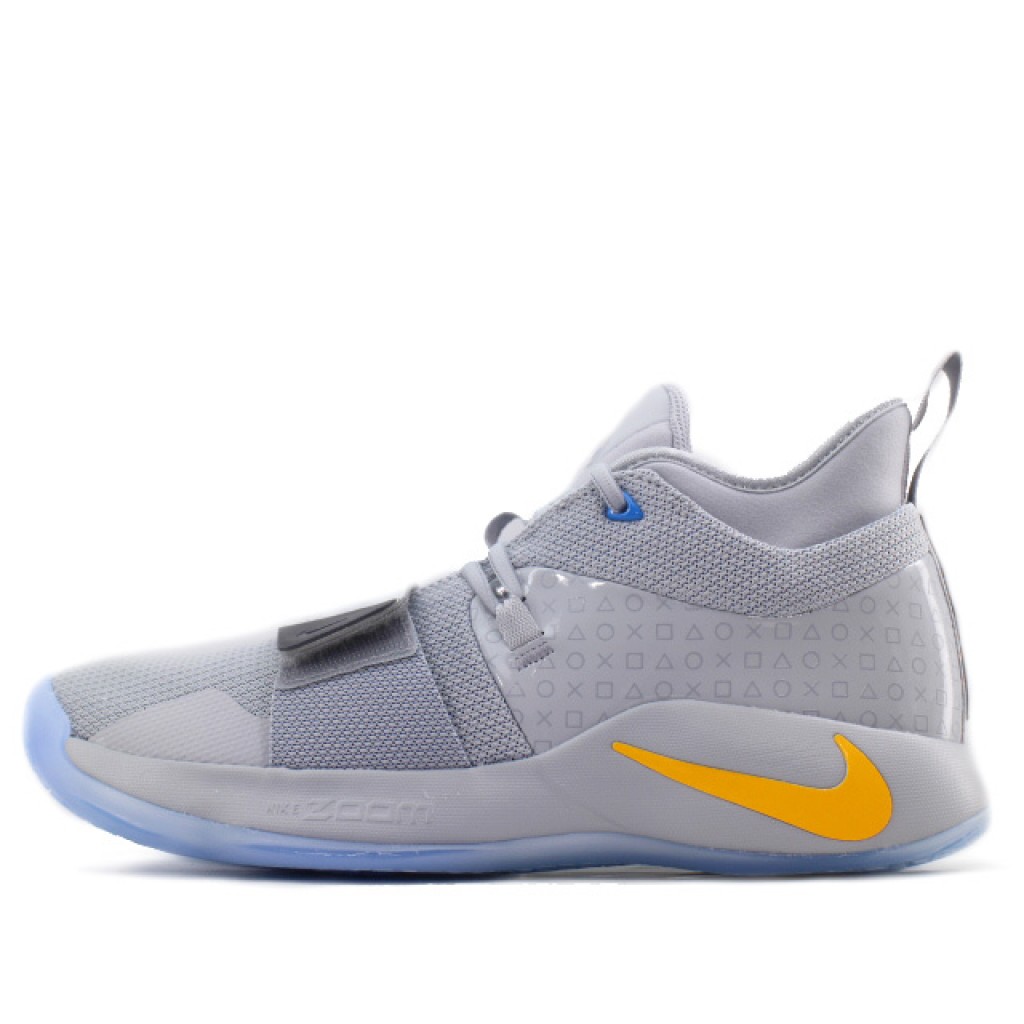 Nike PG13 2.5 Play Station by Youbetterfly