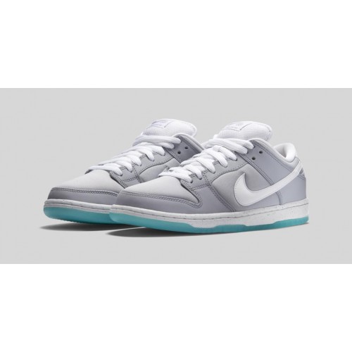 nike sb dunk low marty mcfly