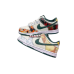 Nike Dunk Low SE Sail Multi-Camo