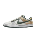 Nike Dunk Low SE Sail Multi-Camo