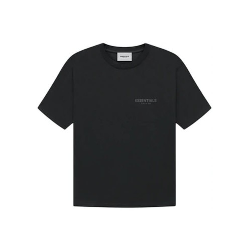 Fear of God Essentials Core Collection T-shirt Stretch Limo By Youbetterfly
