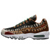 Nike Air Max 95 DLX animal